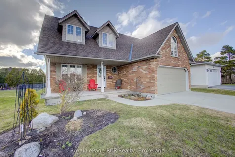 232 Conestoga Street N Wellington North ON N0G 1A0