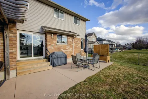 232 Conestoga Street N Wellington North ON N0G 1A0
