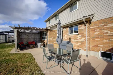 232 Conestoga Street N Wellington North ON N0G 1A0