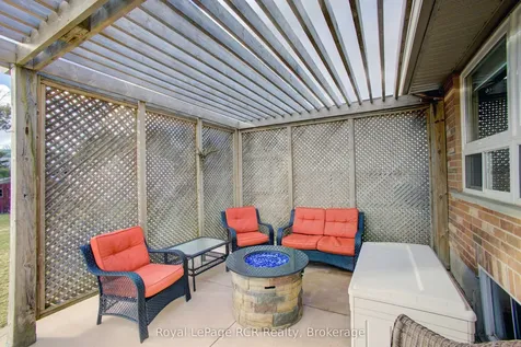 232 Conestoga Street N Wellington North ON N0G 1A0