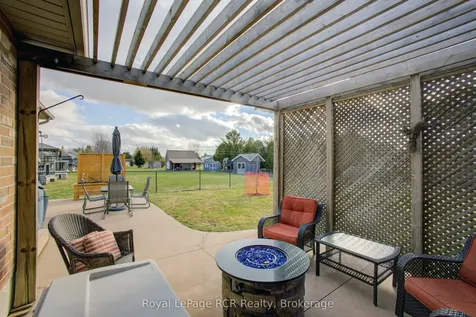 232 Conestoga Street N Wellington North ON N0G 1A0
