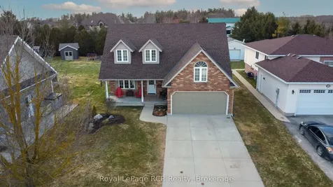 232 Conestoga Street N Wellington North ON N0G 1A0