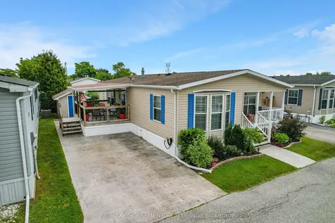 3033 Townline Road Fort Erie ON L0S 1S1