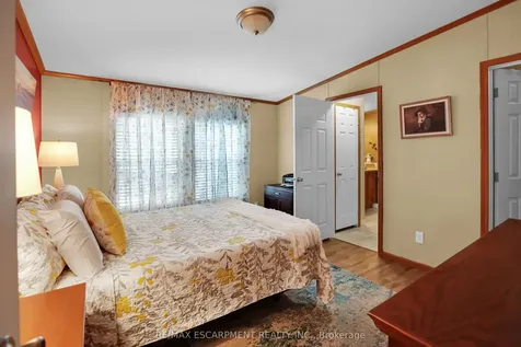 3033 Townline Road Fort Erie ON L0S 1S1