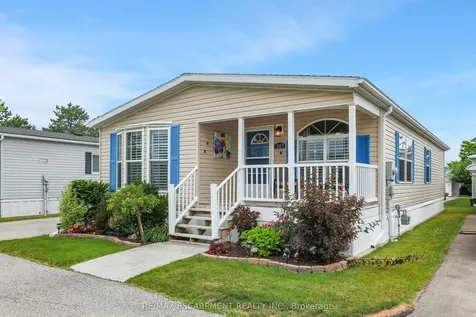 3033 Townline Road Fort Erie ON L0S 1S1