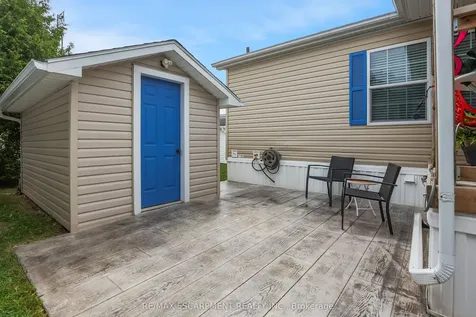 3033 Townline Road Fort Erie ON L0S 1S1