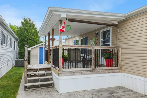 3033 Townline Road Fort Erie ON L0S 1S1