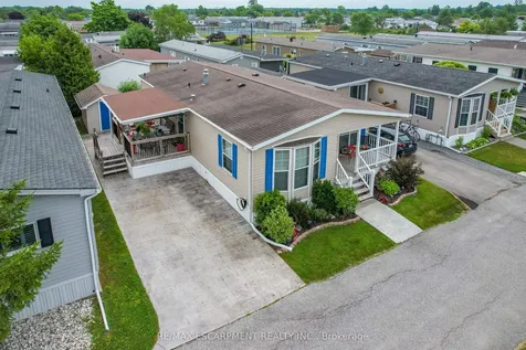 3033 Townline Road Fort Erie ON L0S 1S1