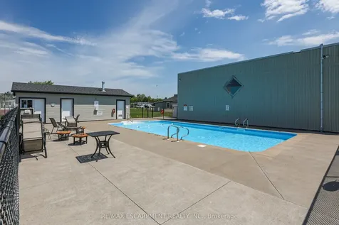 3033 Townline Road Fort Erie ON L0S 1S1