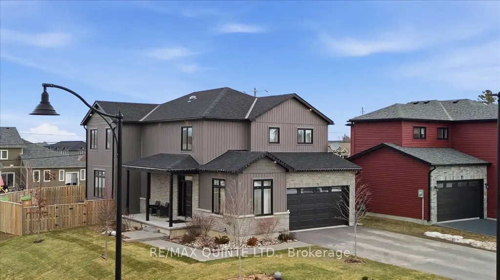 5 Allen Street Prince Edward County ON K0K 2T0