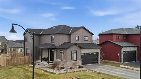 5 Allen Street Prince Edward County ON K0K 2T0