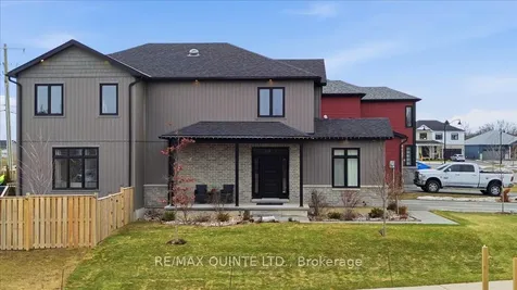 5 Allen Street Prince Edward County ON K0K 2T0