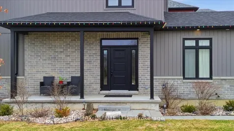 5 Allen Street Prince Edward County ON K0K 2T0