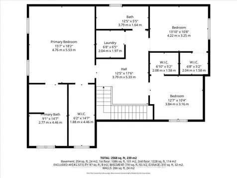 5 Allen Street Prince Edward County ON K0K 2T0
