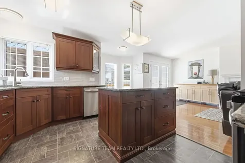111 Thomas Street Deep River ON K0J 1P0