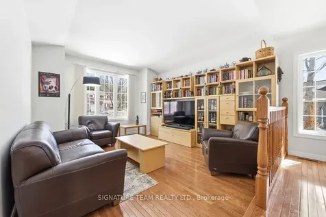 111 Thomas Street Deep River ON K0J 1P0