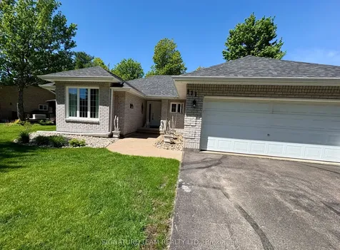 111 Thomas Street Deep River ON K0J 1P0