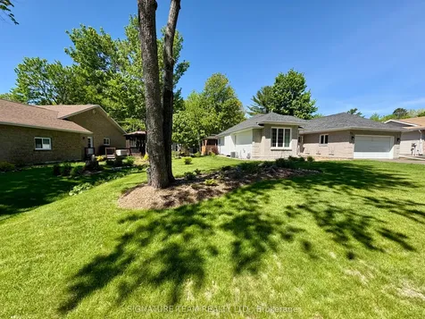 111 Thomas Street Deep River ON K0J 1P0