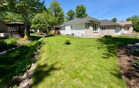 111 Thomas Street Deep River ON K0J 1P0