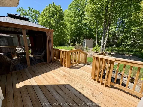 111 Thomas Street Deep River ON K0J 1P0