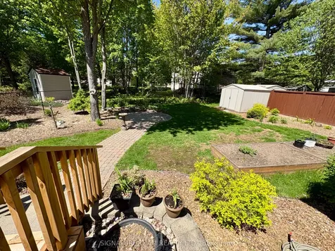 111 Thomas Street Deep River ON K0J 1P0