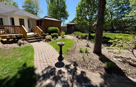 111 Thomas Street Deep River ON K0J 1P0