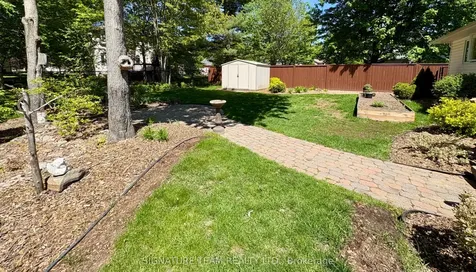 111 Thomas Street Deep River ON K0J 1P0