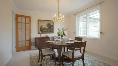 6 Wilmot Court Belleville ON K8P 5H1
