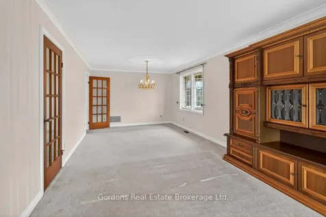 6 Wilmot Court Belleville ON K8P 5H1