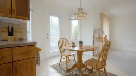 6 Wilmot Court Belleville ON K8P 5H1