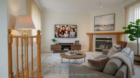 6 Wilmot Court Belleville ON K8P 5H1