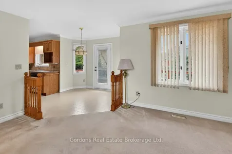 6 Wilmot Court Belleville ON K8P 5H1