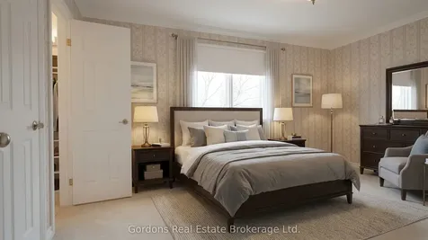6 Wilmot Court Belleville ON K8P 5H1