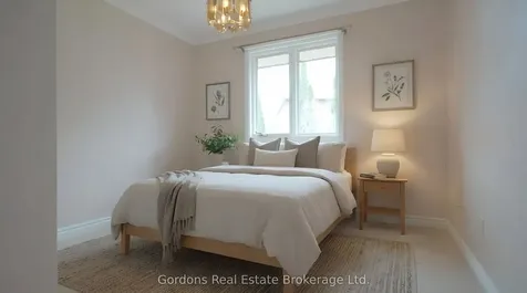 6 Wilmot Court Belleville ON K8P 5H1