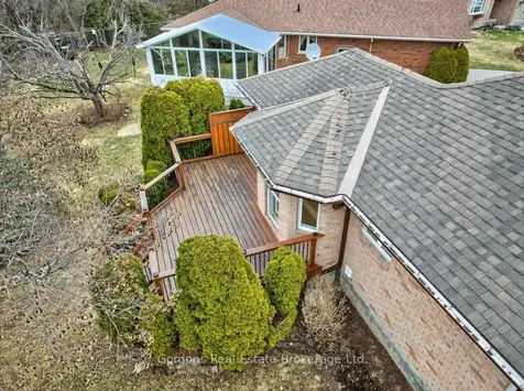 6 Wilmot Court Belleville ON K8P 5H1