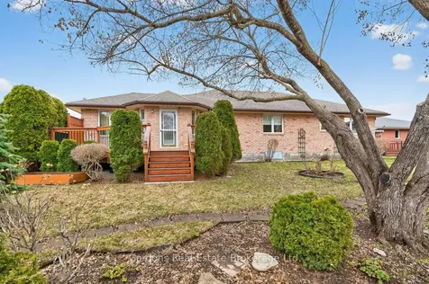 6 Wilmot Court Belleville ON K8P 5H1