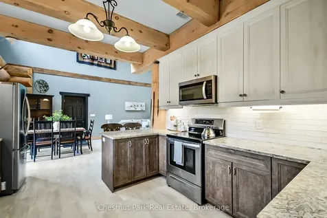 1363 Williamsport Road Huntsville ON P1H 2J4