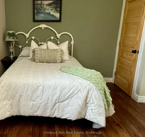 1363 Williamsport Road Huntsville ON P1H 2J4