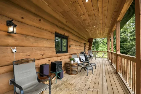 1363 Williamsport Road Huntsville ON P1H 2J4