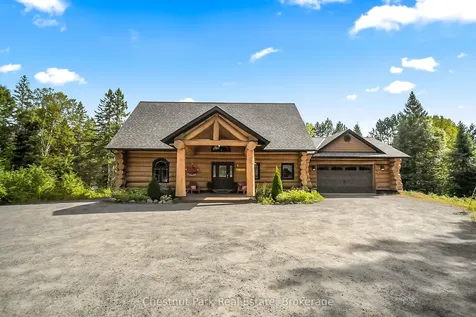 1363 Williamsport Road Huntsville ON P1H 2J4