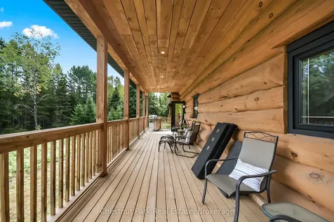 1363 Williamsport Road Huntsville ON P1H 2J4