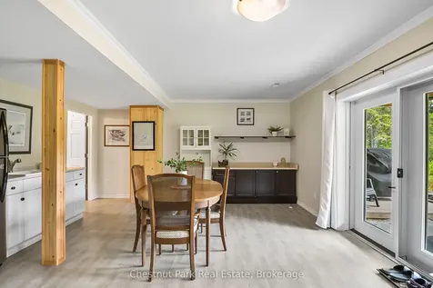 1363 Williamsport Road Huntsville ON P1H 2J4