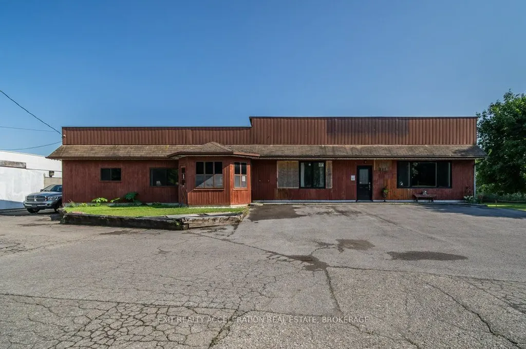 108 Dundas Street Deseronto ON K0K 1X0