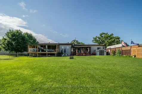 108 Dundas Street Deseronto ON K0K 1X0