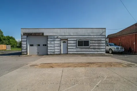 108 Dundas Street Deseronto ON K0K 1X0