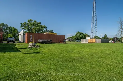108 Dundas Street Deseronto ON K0K 1X0