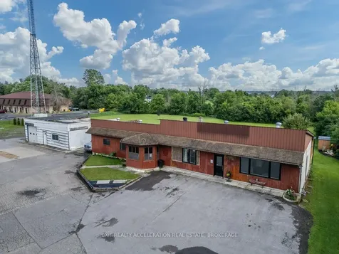 108 Dundas Street Deseronto ON K0K 1X0