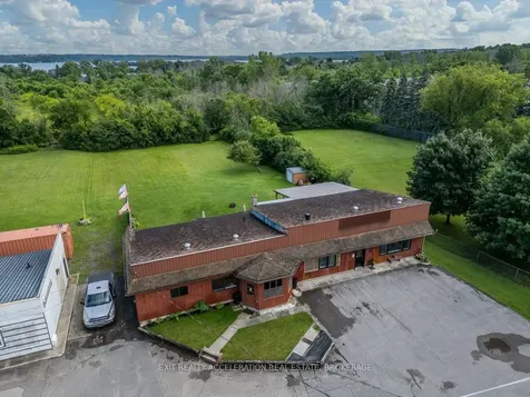108 Dundas Street Deseronto ON K0K 1X0