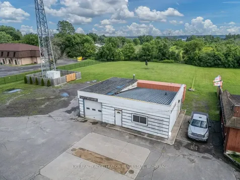 108 Dundas Street Deseronto ON K0K 1X0