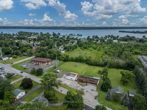 108 Dundas Street Deseronto ON K0K 1X0